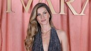 Gisele Bündchen em festa de fim de ano de marca - Francisco Cepeada/AgNews