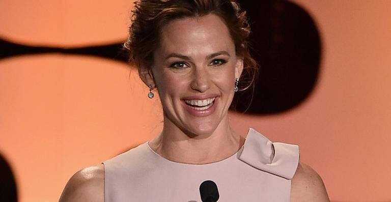 Jennifer Garner - Getty Images