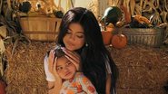 Kylie Jenner compartilha vídeo de Stormi dançando sua música e apaixona web - Instagram