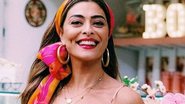 Maria da Paz (Juliana Paes) - Reprodução