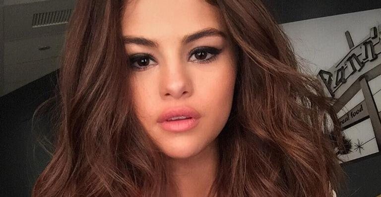 Selena Gomez surpreende fãs ao postar letras de possível nova música - Foto/Instagram