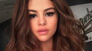 Selena Gomez surpreende fãs ao postar letras de possível nova música - Foto/Instagram