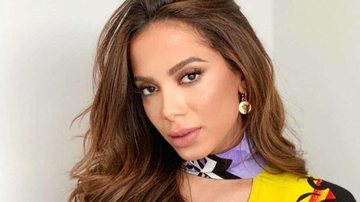 Anitta tem data marcada para conhecer suposto irmão: ''Já chorei e tudo'' - Reprodução/Instagram