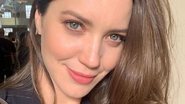 Nathalia Dill encanta com selfie especial - Reprodução/Instagram