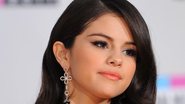 Selena Gomez em premiação - Getty Images