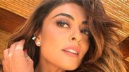 Juliana Paes rouba a cena ao compartilhar momento único com a família no final de semana! - Foto/Instagram