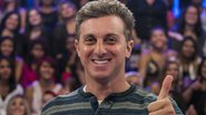 Luciano Huck presta linda homenagem para fã especial durante o programa, no último sábado, 19 - Foto/Reprodução