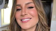 Claudia Leitte fala sobre aumentar a família - Instagram