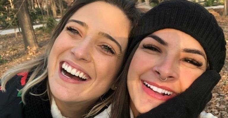 Lary Bottino, melhor amiga de Tati Dias, detona participantes de A Fazenda - Instagram