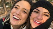 Lary Bottino, melhor amiga de Tati Dias, detona participantes de A Fazenda - Instagram