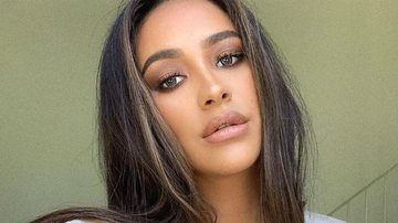 Shay Mitchell anuncia o nascimento de sua primeira filha - Instagram