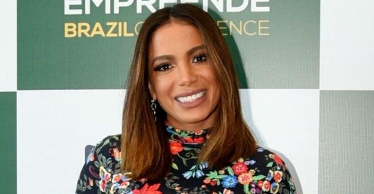 Anitta - Flavio/AgNews