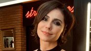 Giovanna Antonelli relembra clique ousado e choca fãs - Instagram