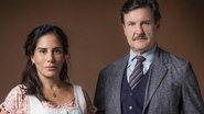 Comerciante não terá sucesso nos negócios na trama - Divulgação/TV Globo