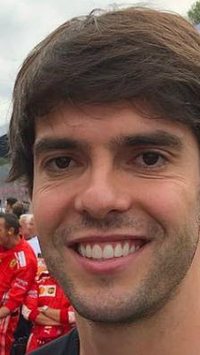 Kaká