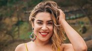 Naiara Azevedo é criticada por letra de música - Instagram