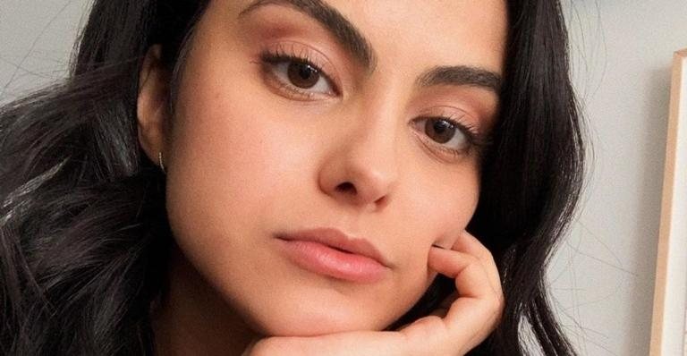 Camila Mendes revela sufoco durante testes para Riverdale - Foto/Instagram