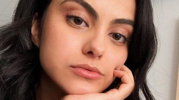 Camila Mendes revela sufoco durante testes para Riverdale - Foto/Instagram