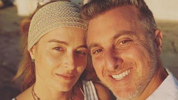 Luciano Huck e Angélica surgem muito arrumados e impressionam - Reprodução/Instagram