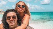 Luísa Sonza conta detalhes de viagem com o marido, Whindersson Nunes - Instagram