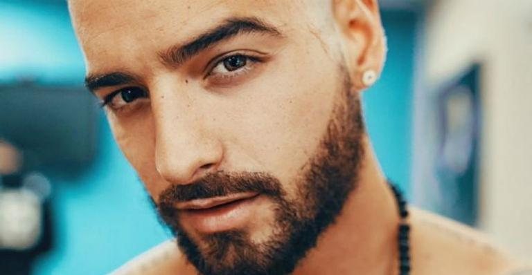 Maluma - Reprodução/Instagram