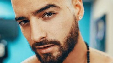 Maluma - Reprodução/Instagram