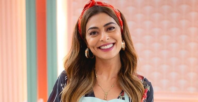 Maria da Paz (Juliana Paes) em A Dona do Pedaço - Fabiano Battaglin