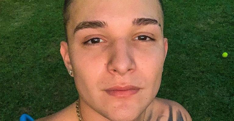 MC Gui é cancelado de tocar em mais um show em São Paulo - Instagram