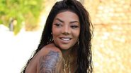 Perfil de Ludmilla nas redes sociais sofre ataque de hackers - Reprodução/Instagram