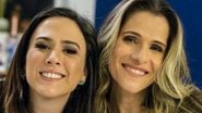 Tatá Werneck e Ingrid Guimarães - Reprodução/Instagram