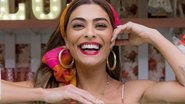 Maria da Paz (Juliana Paes) - Globo/Raquel Cunha