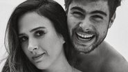 Tatá Werneck e Rafa Vitti - Reprodução/Instagram