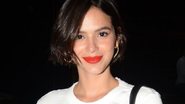 Bruna Marquezine - Eduardo Martins/AgNews