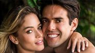 Cenógrafa das estrelas revela detalhes do convite de casamento de Kaká e Carol Dias - Reprodução/Instagram