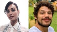 Débora Nascimento e José Loreto se reencontram em evento - Reprodução/Instagram