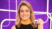 Fernanda Gentil surge dançando muito nas redes sociais e arranca risadas dos internautas - Victor Pollak