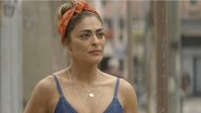 Maria da Paz (Juliana Paes) em A Dona do Pedaço - Reprodução/TV Globo