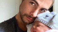 Rafa Vitti e Clara Maria - Instagram