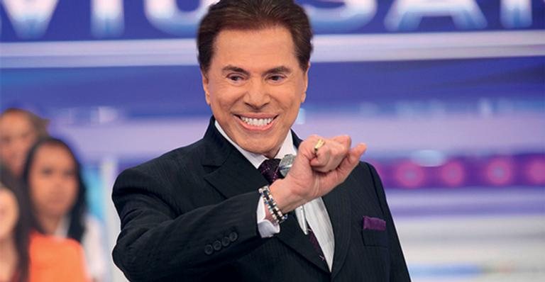 Patricia Abravanel abre o jogo sobre ausência de Silvio Santos no Teleton: Fez muita falta - Reprodução/SBT