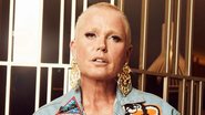 Xuxa Meneghel admite querer ser avó em programa - Instagram