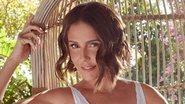 Deborah Secco ostenta boa forma nas redes sociais. - Divulgação/Instagram