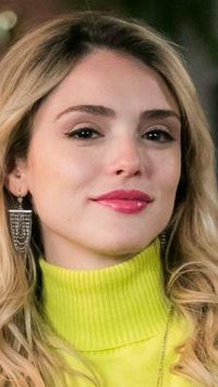 Isabelle Drummond