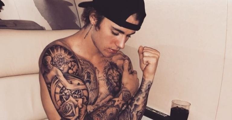 Justin Bieber aumenta rumores sobre possível novo álbum - Foto/Instagram