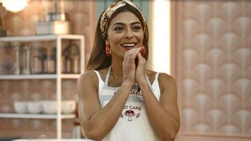 Maria da Paz (Juliana Paes) em A Dona do Pedaço - Reprodução/TV Globo