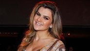 Mirella Santos ostenta clique sensual com amigo gato e web reage. - Divulgação/Instagram