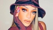 Pabllo Vittar será primeira artista brasileira em premiação - Instagram