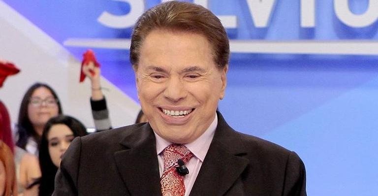 Silvio Santos precisa cancelar mais gravações do SBT - Instagram/Reprodução