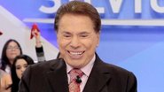 Silvio Santos precisa cancelar mais gravações do SBT - Instagram/Reprodução