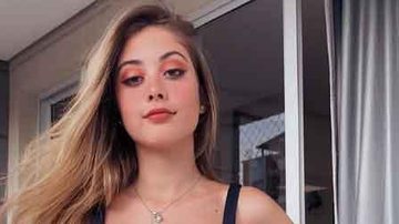 A cantora e influencer compartilha dicas amorosas - Instagram