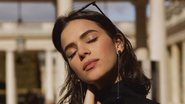 Bruna Marquezine curte dia de beleza e desabafa: Finalmente os refrescos - Reprodução/Instagram